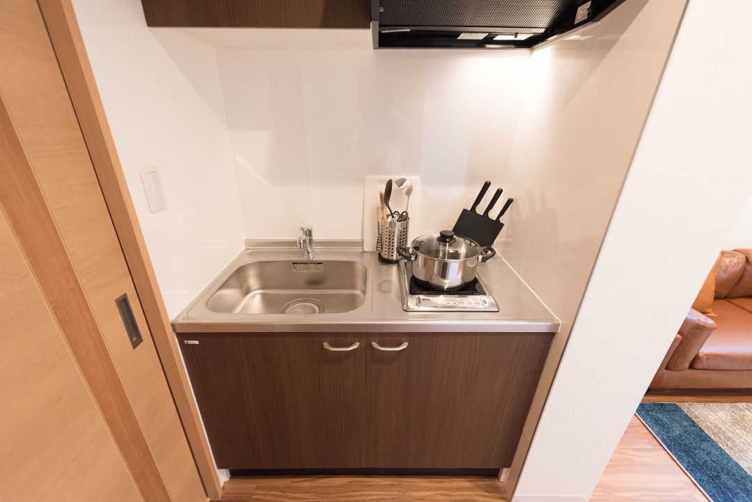 Near Ueno/Asakusa#3mins to Skytree#60㎡ cozy room  B