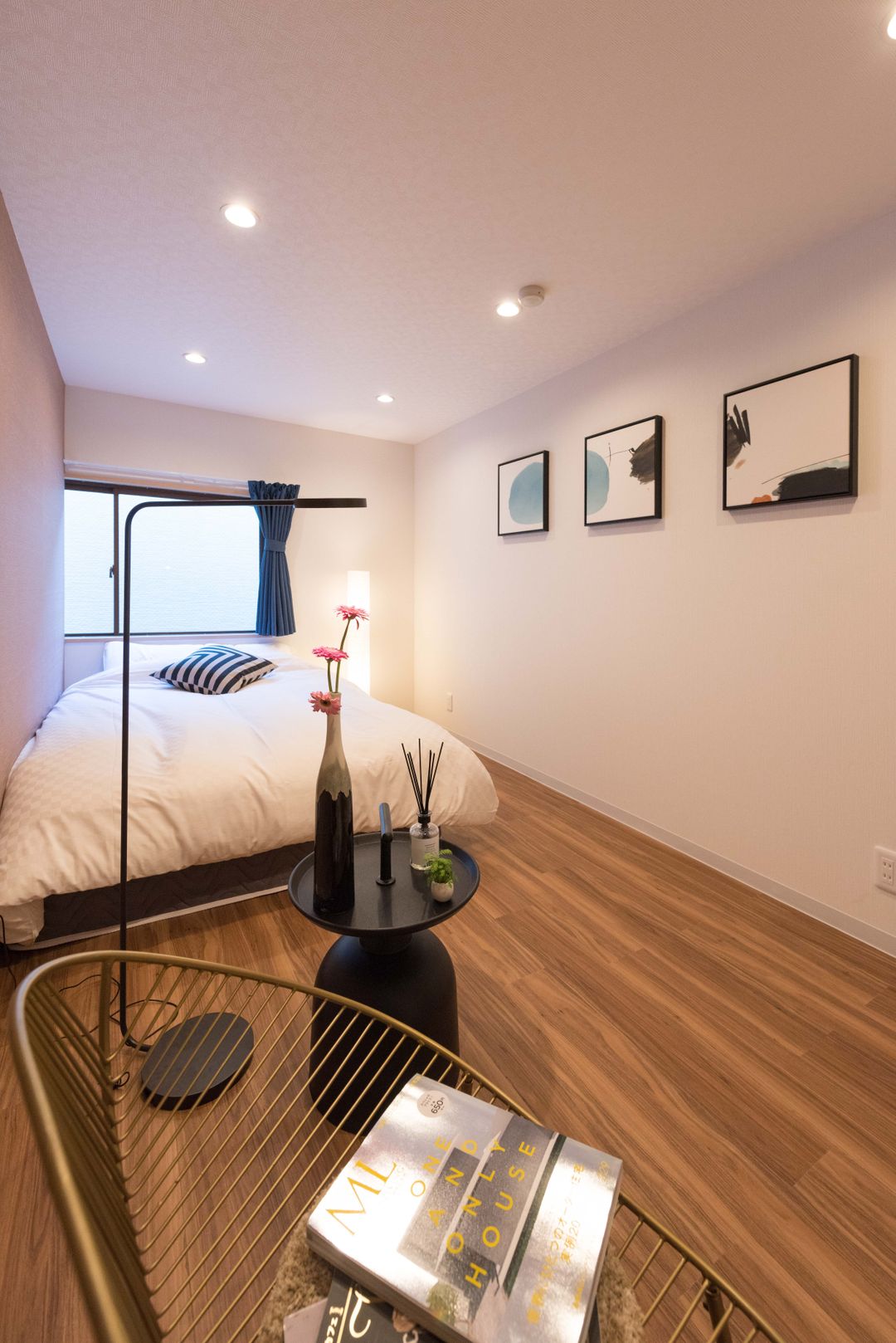 Near Ueno/Asakusa#3mins to Skytree#60㎡ cozy room  B