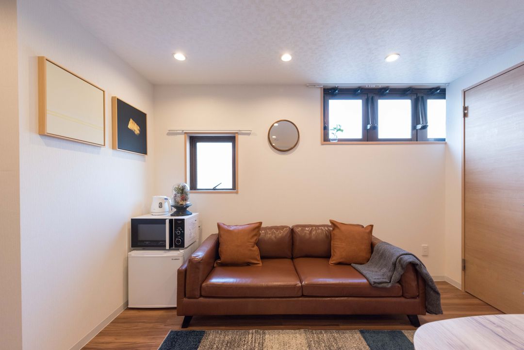 Near Ueno/Asakusa#3mins to Skytree#60㎡ cozy room  B