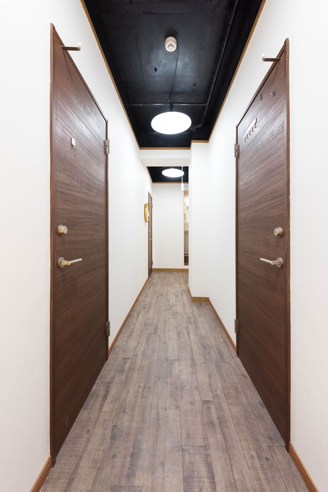 Design hotel near Ueno/Asakusa with 3 bedrooms