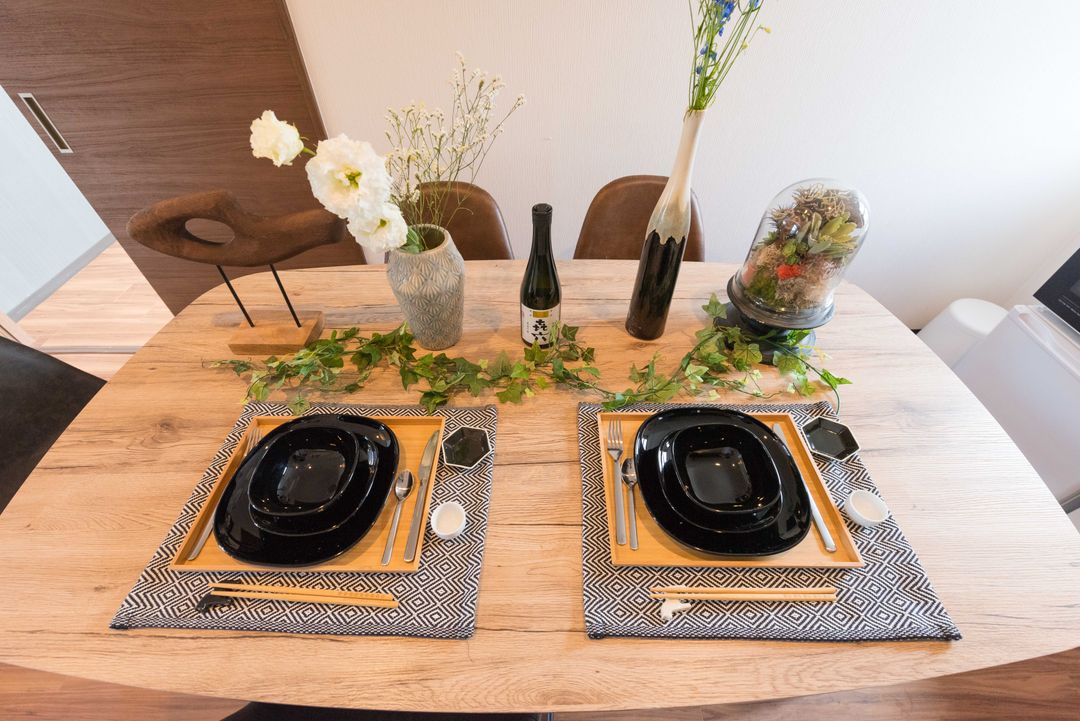 Design hotel near Ueno/Asakusa with 2 bedrooms