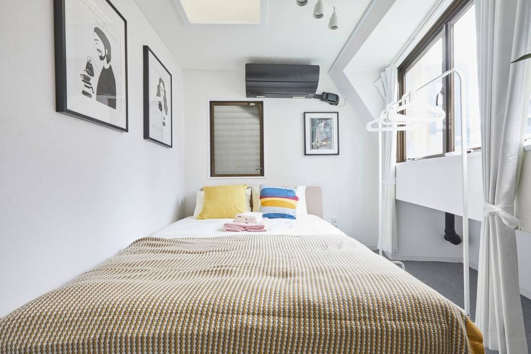 寅Hotel 北上野｜上野車站徒步5分鐘，秋葉原步行可到，機場直達45分鐘，免費Wi-Fi