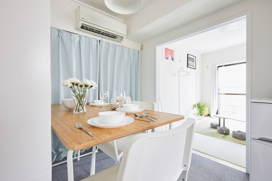寅Hotel 北上野｜上野車站徒步5分鐘，秋葉原步行可到，機場直達45分鐘，免費Wi-Fi