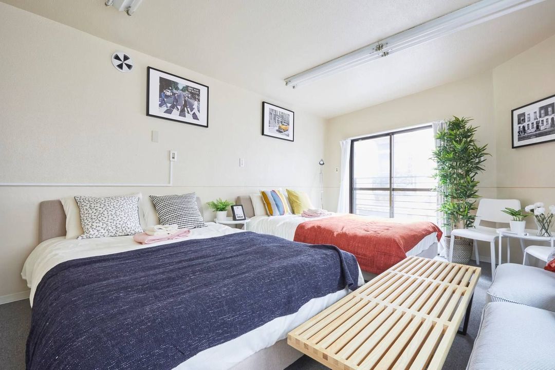 寅Hotel 北上野｜上野車站徒步5分鐘，秋葉原步行可到，機場直達45分鐘，免費Wi-Fi