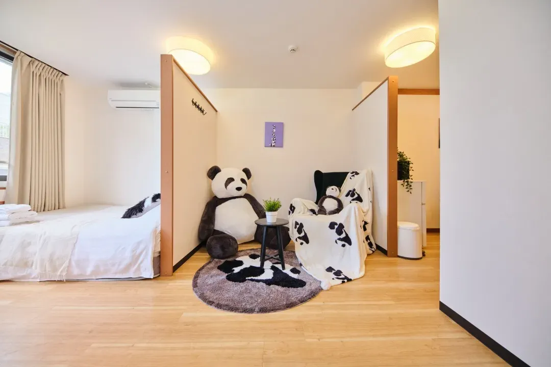 Tokyo Prefecture-New/Luxury#5mins to Station#Free WIFI# D