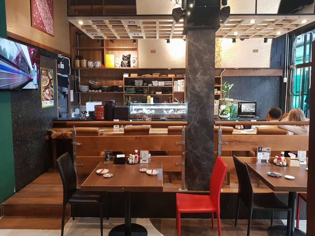 指南針素坤逸素坤逸11酒店（Citin Sukhumvit 11 by Compass Hospitality）-13