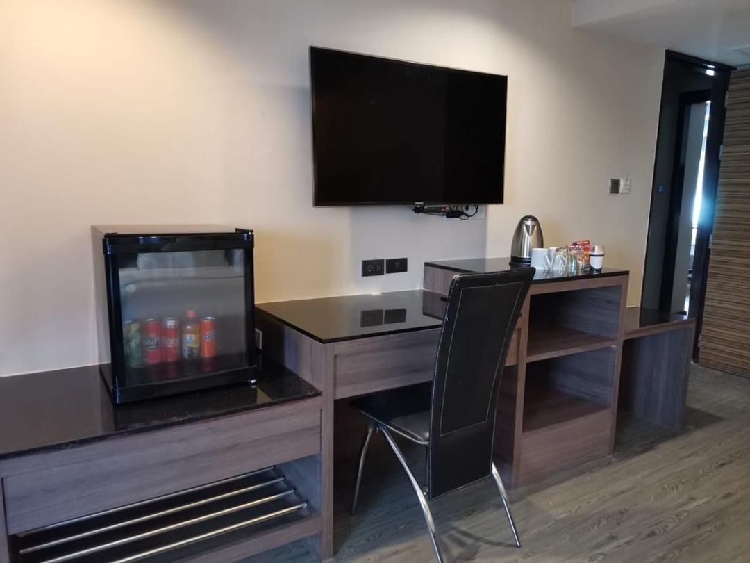 指南針素坤逸素坤逸11酒店（Citin Sukhumvit 11 by Compass Hospitality）-11