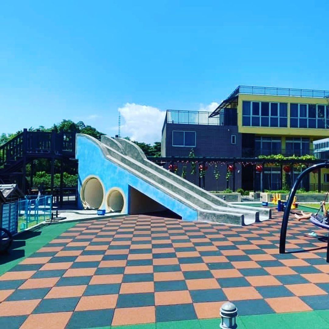 親水89饗樂民宿-12