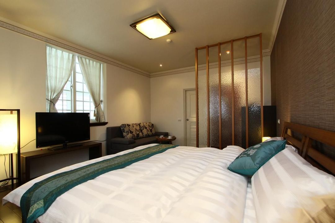 Hoshi Arashi Guest House