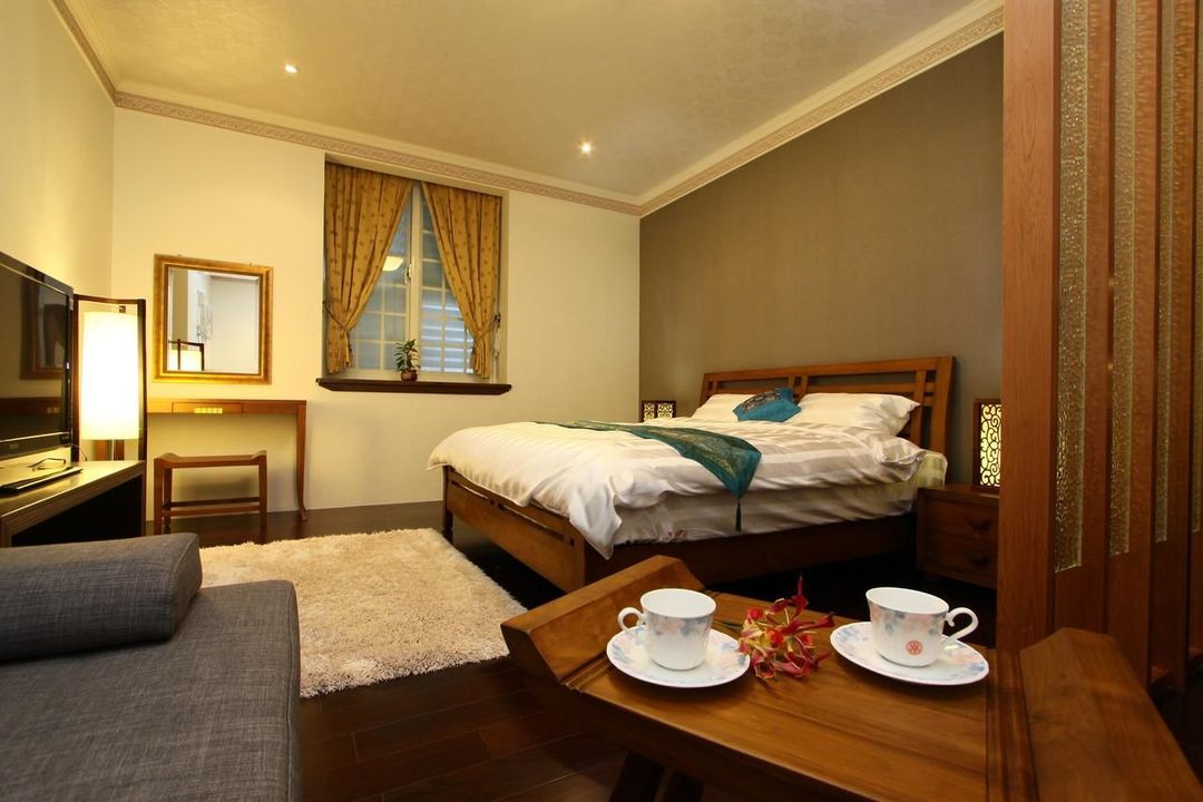 Hoshi Arashi Guest House
