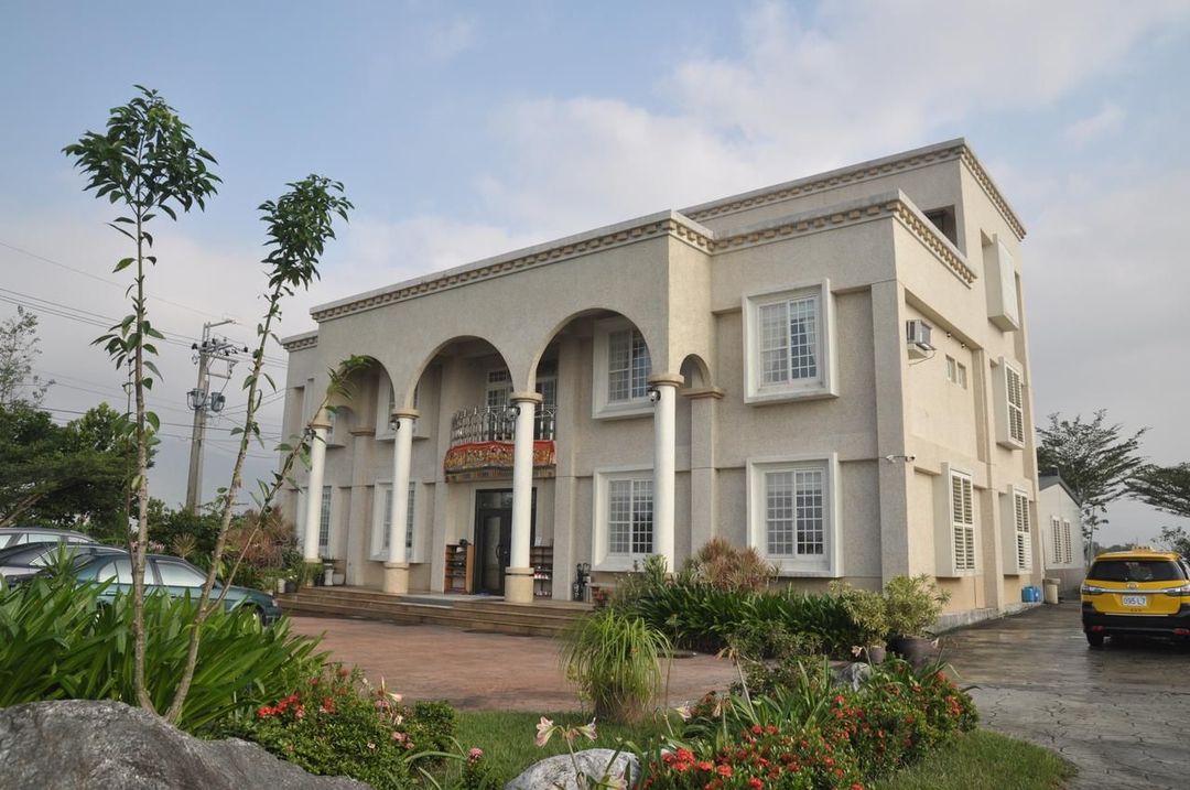 Hoshi Arashi Guest House