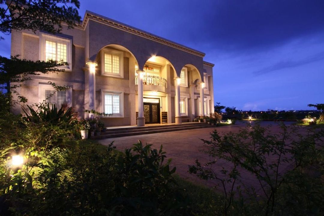 Hoshi Arashi Guest House