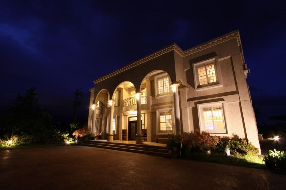 Hoshi Arashi Guest House