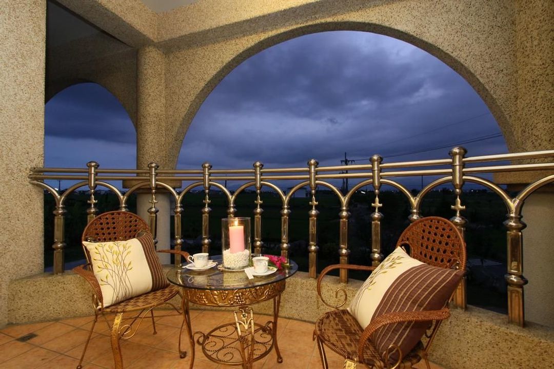 Hoshi Arashi Guest House
