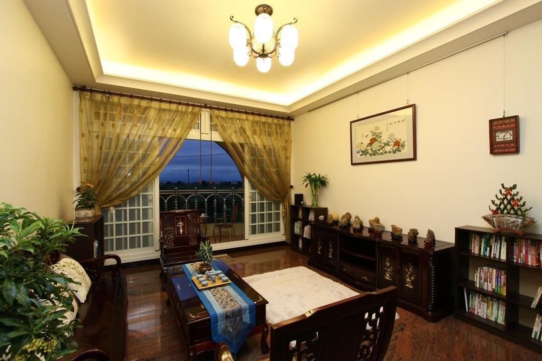 Hoshi Arashi Guest House
