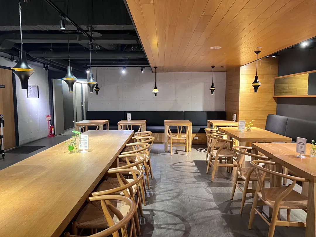 旅居文旅 高雄亞灣館 l 近流行音樂中心