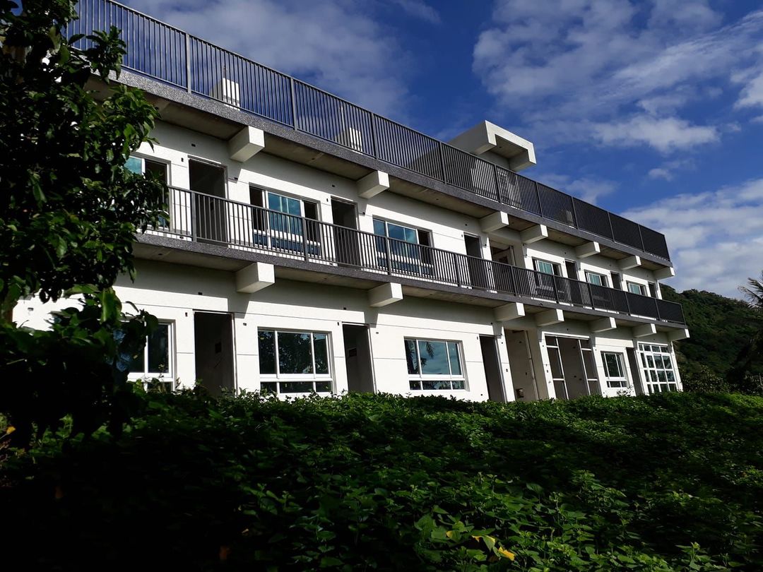 Jin Di Ya Ge B&B