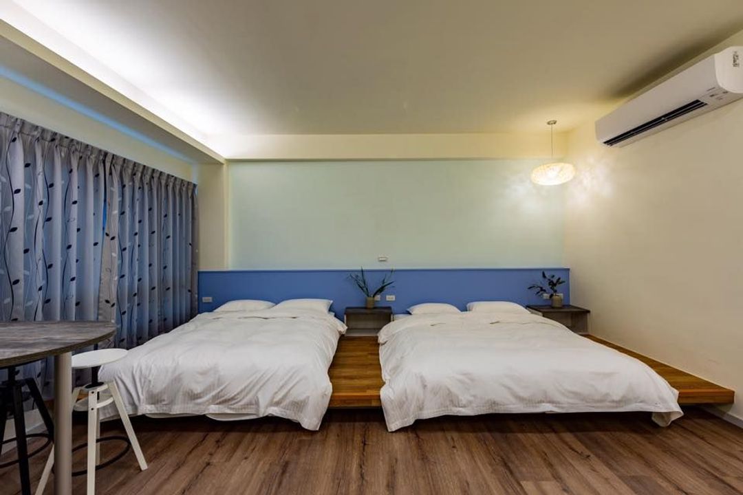 Jin Di Ya Ge B&B