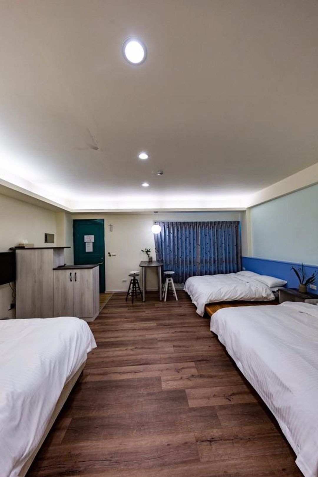 Jin Di Ya Ge B&B