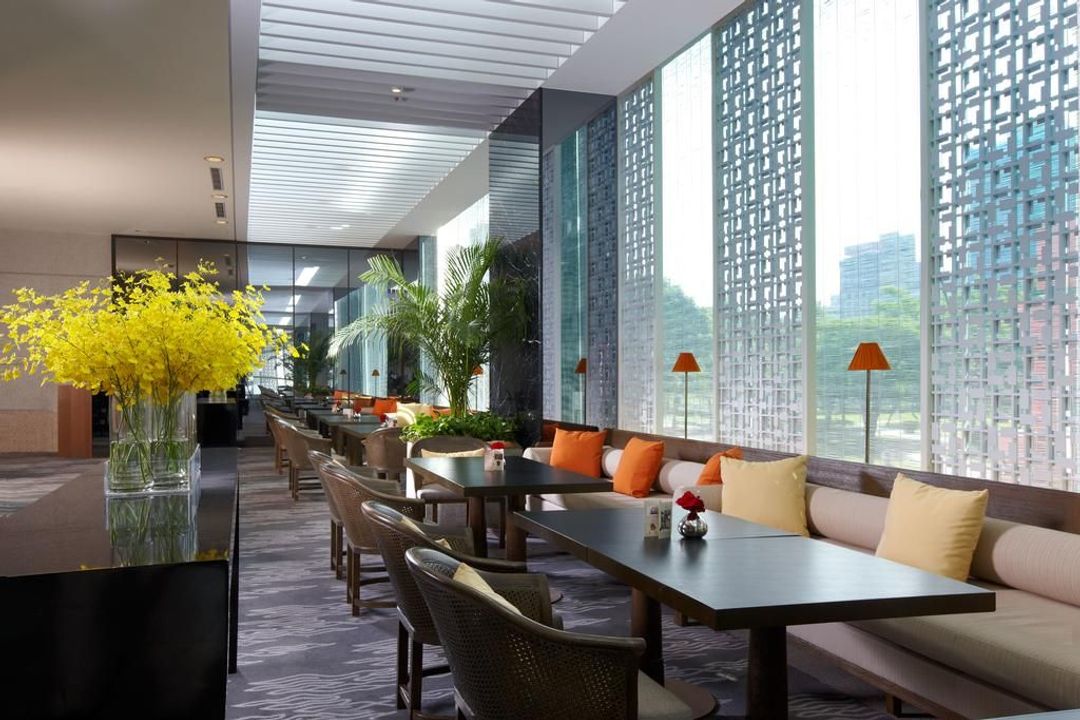 Regent Taipei Hotel