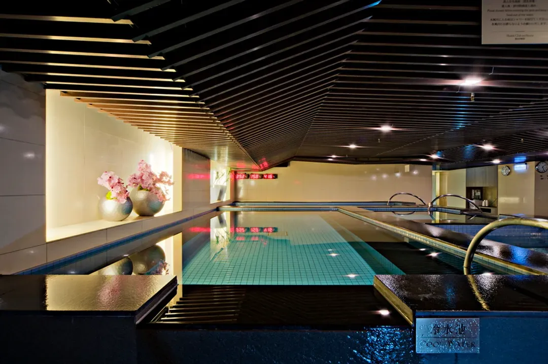 Regent Taipei Hotel