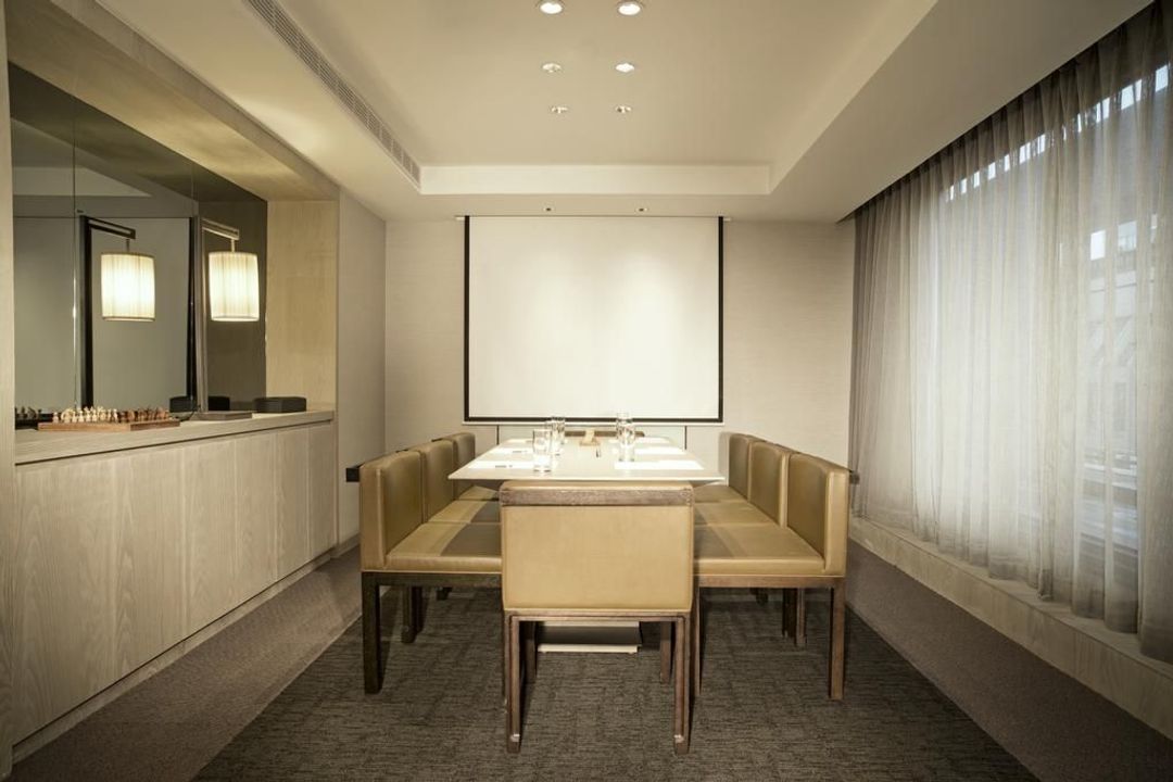 Regent Taipei Hotel