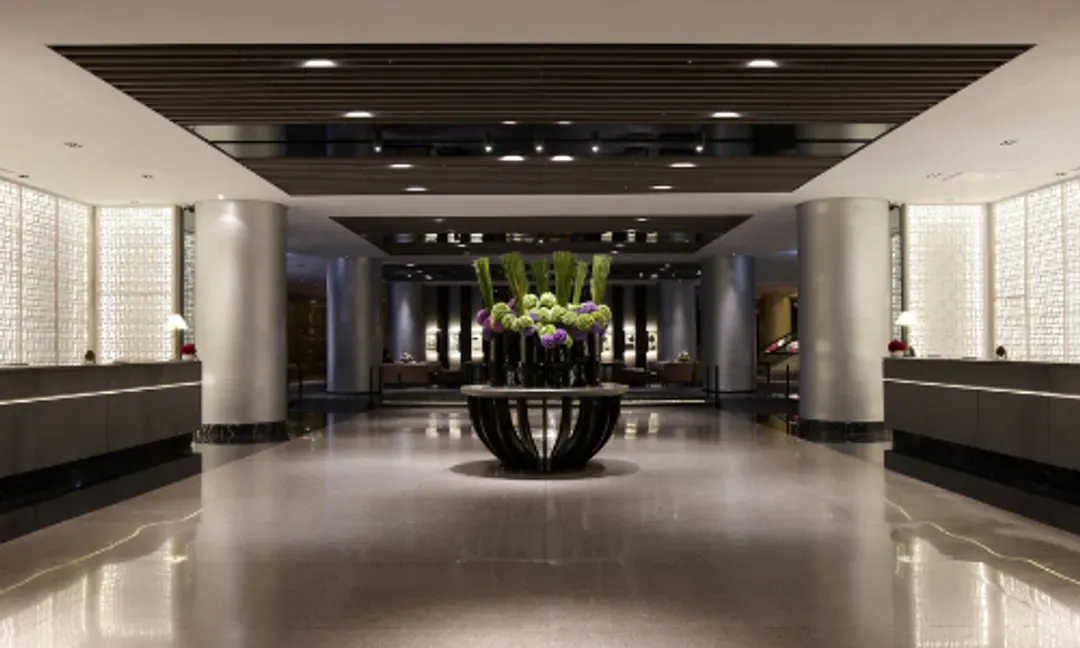 Regent Taipei Hotel