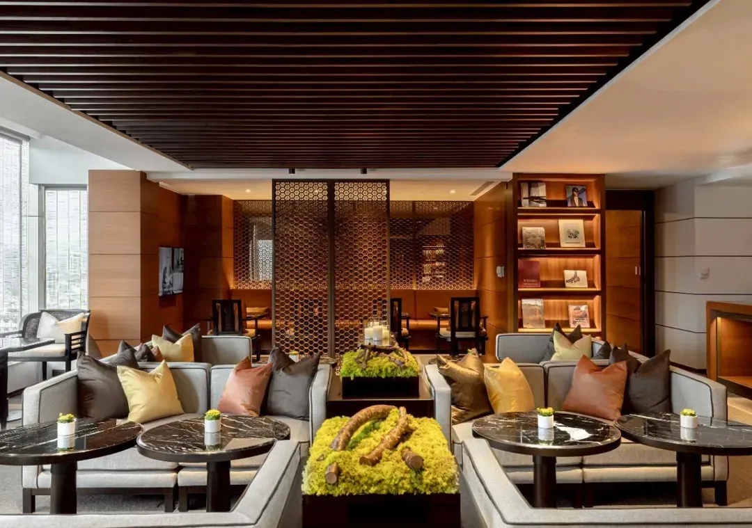 Regent Taipei Hotel