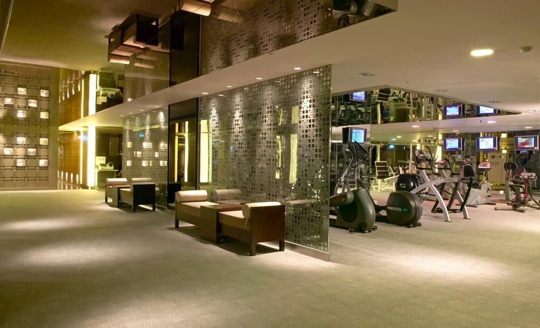 Regent Taipei Hotel
