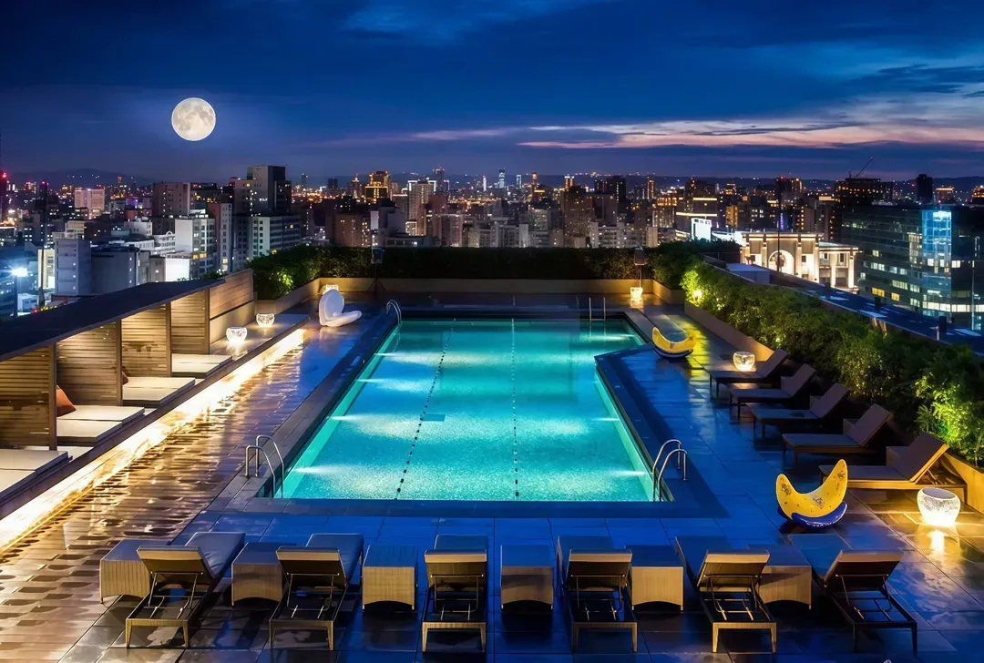 Regent Taipei Hotel