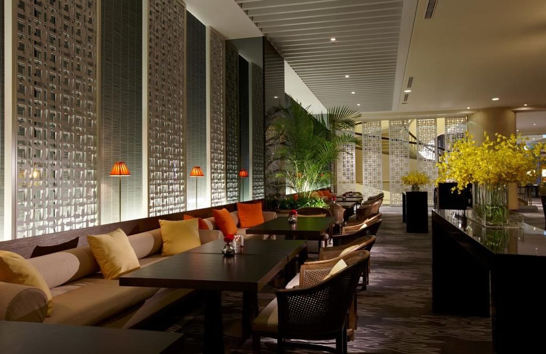 Regent Taipei Hotel