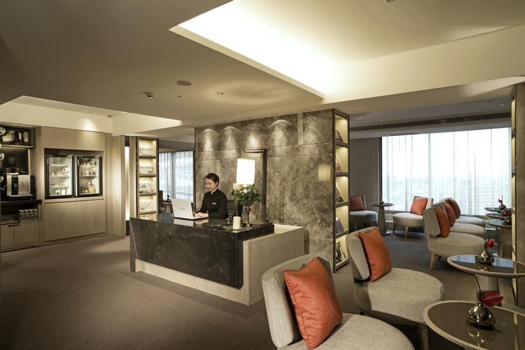 Regent Taipei Hotel