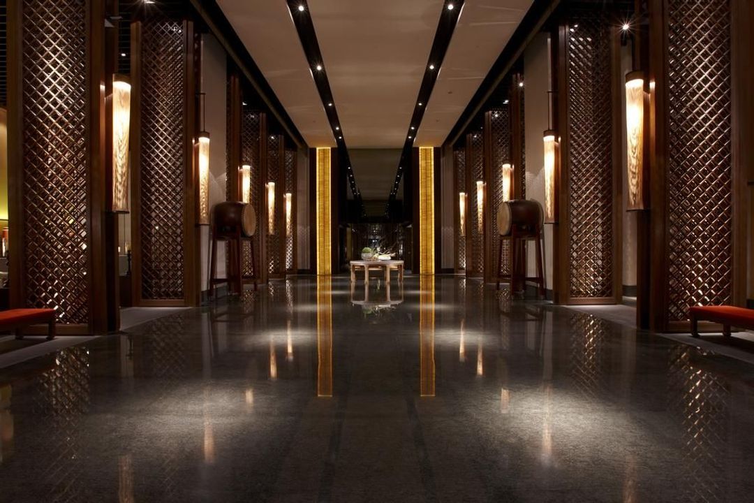 Silks Place Tainan-11