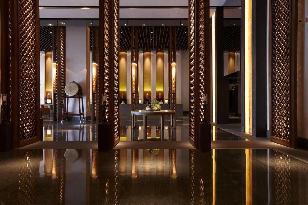 Silks Place Tainan-10