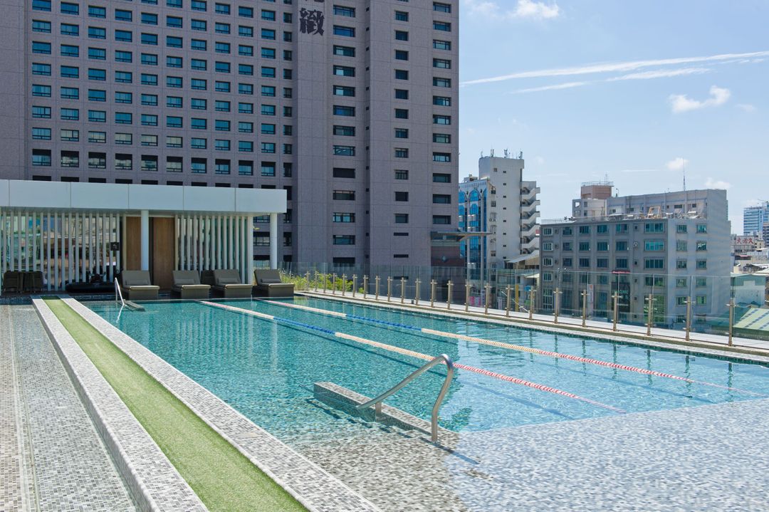Silks Place Tainan-8