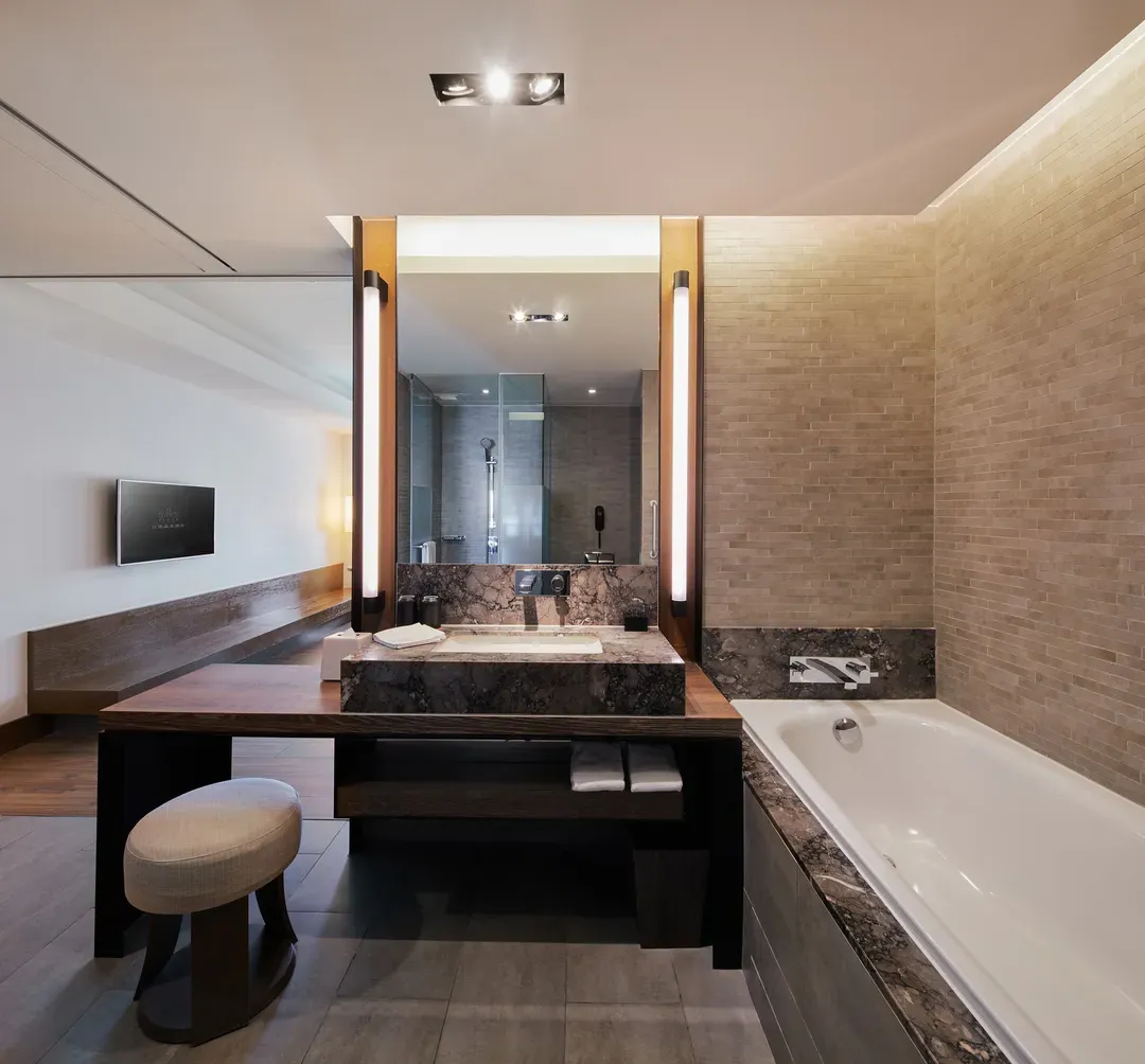 Silks Place Tainan-15