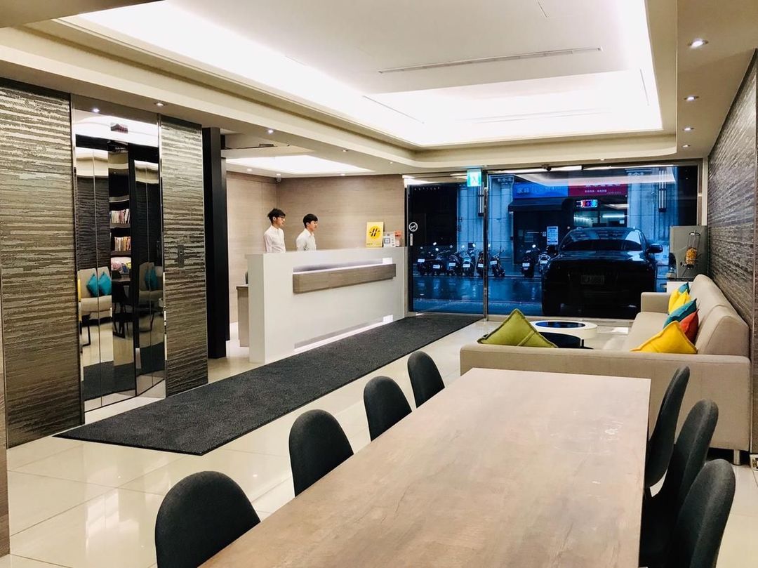 旅居文旅|土城館-1