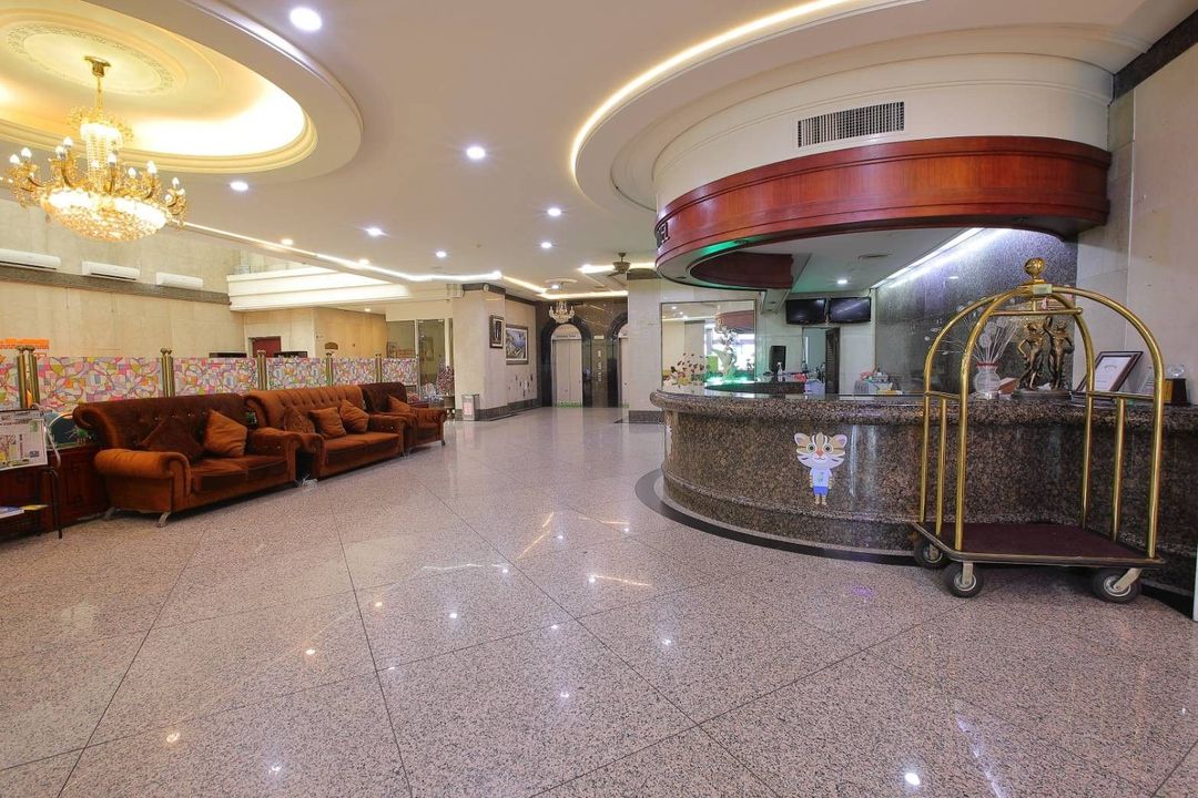 Chuan Fu Hotel