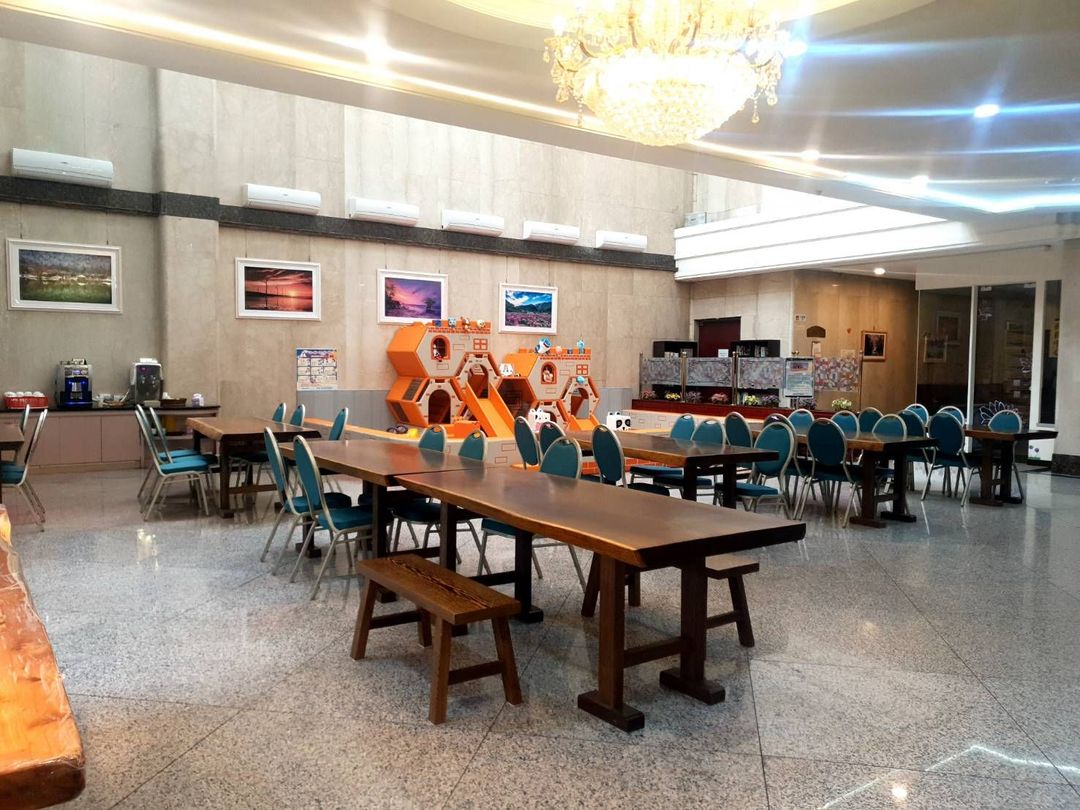 Chuan Fu Hotel