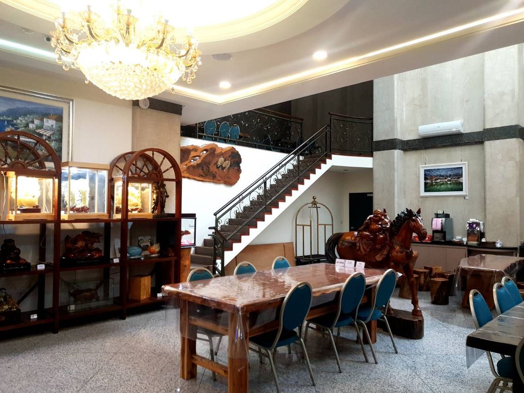 Chuan Fu Hotel