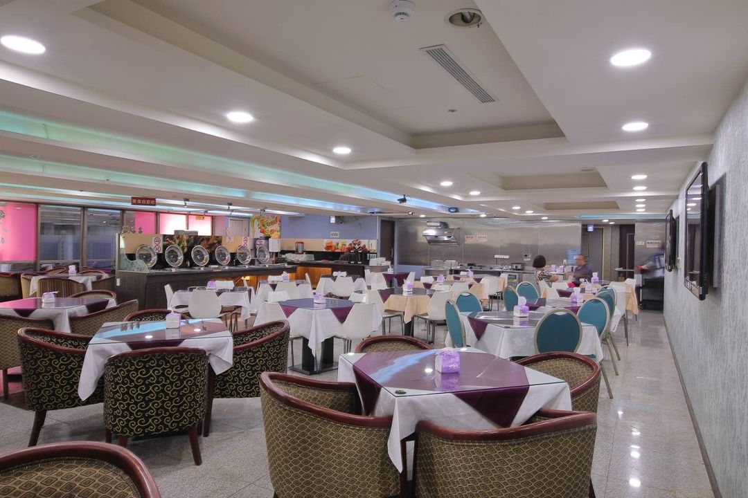 Chuan Fu Hotel