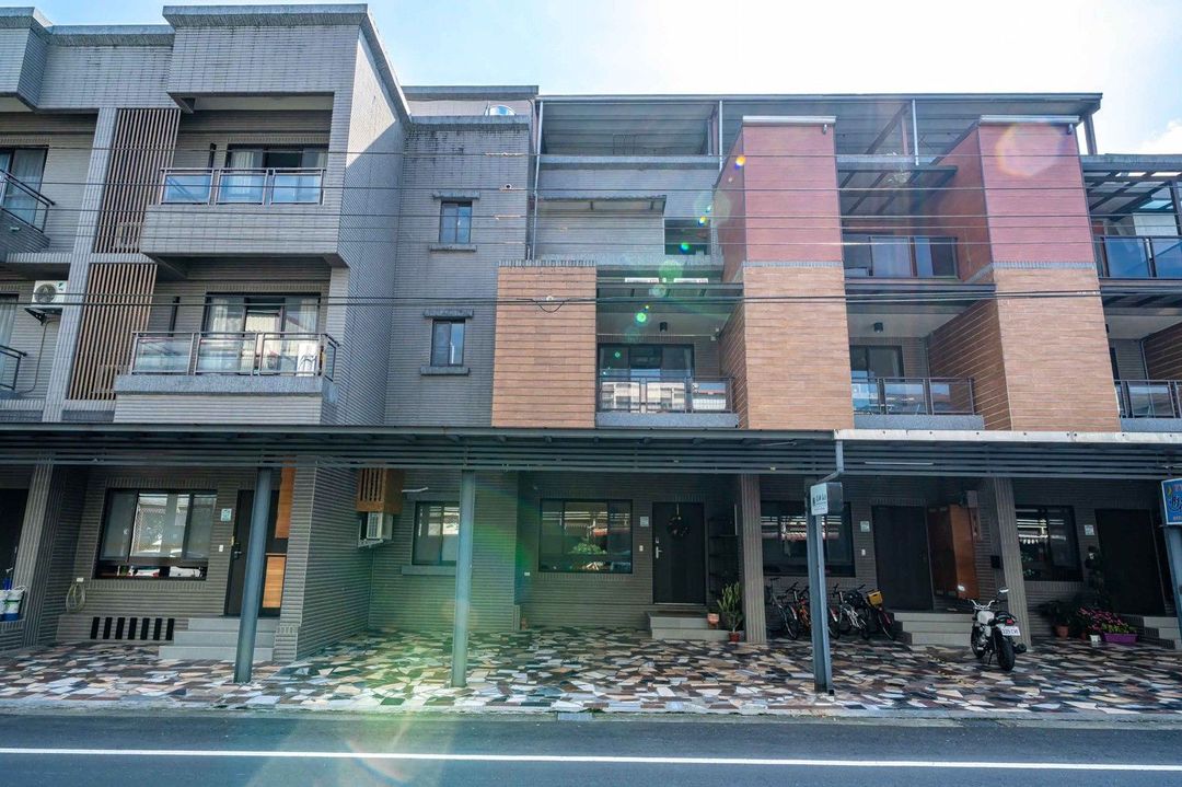 星湖森活 | 8-15人宜蘭包棟 | 森林湖畔x鐵件DIY家具 | 冬山鄉梅花湖休閒農業區