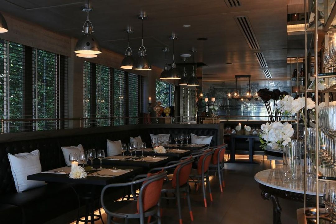 曼谷里瓦蘇里亞酒店 (Riva Surya Bangkok - SHA Extra Plus)-9