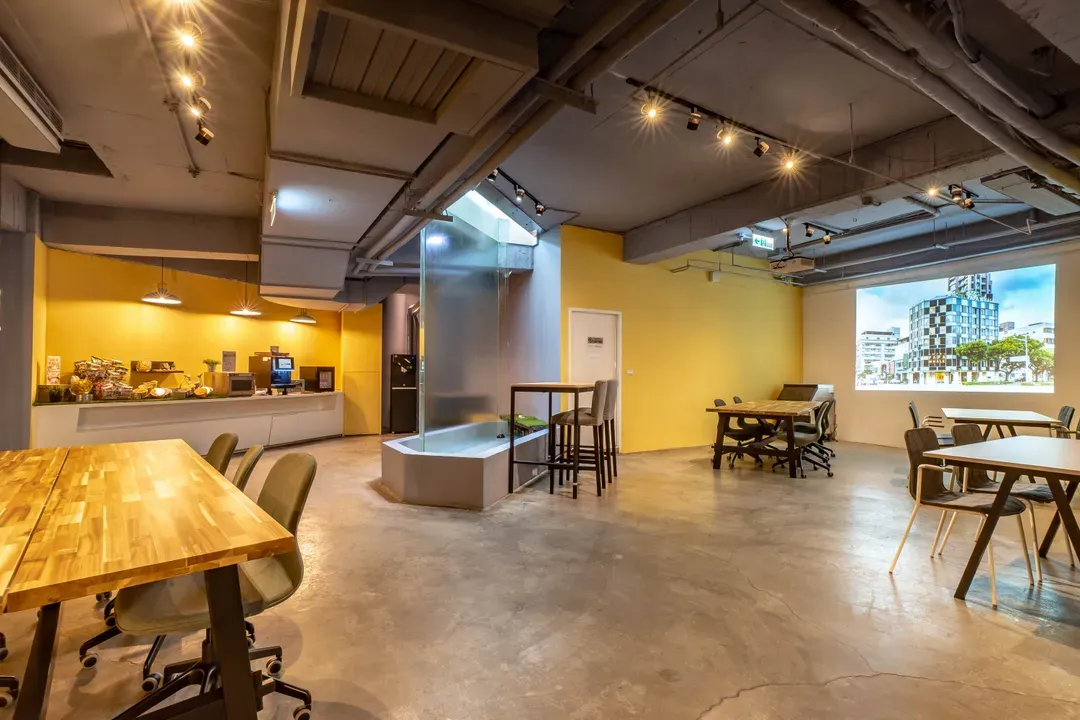 Hotel PaPa Whale-高雄美麗島館-18