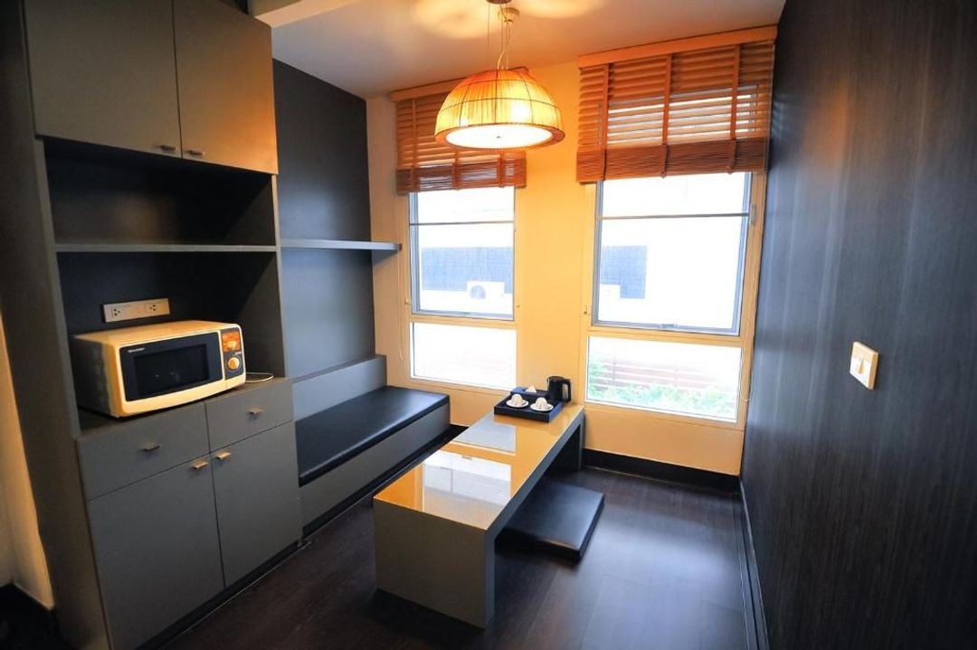 42 Grand Residence