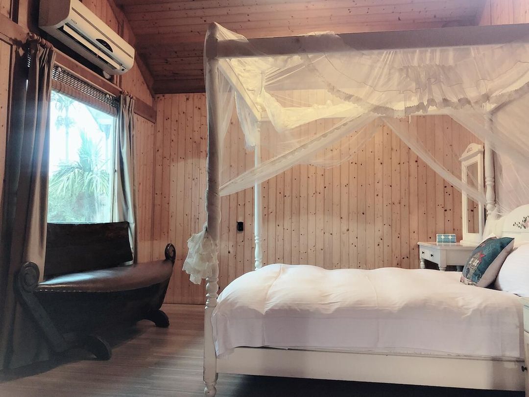 Yilan County-Kavalan Homestay