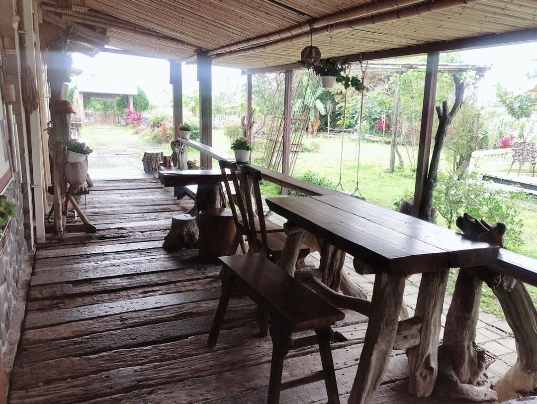 Kavalan Homestay