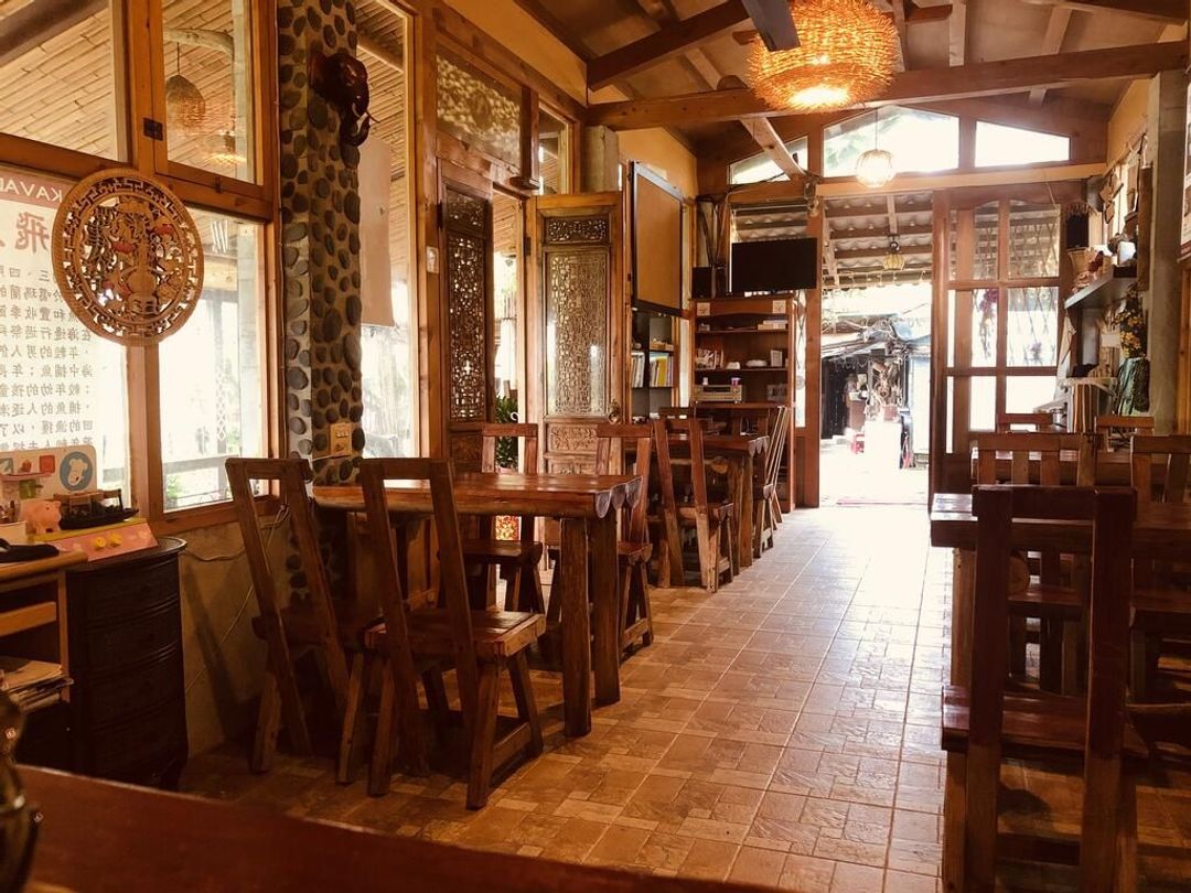 Kavalan Homestay