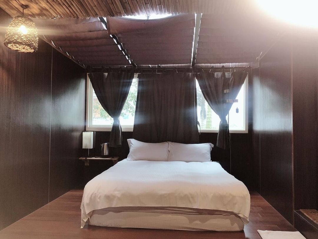 Kavalan Homestay