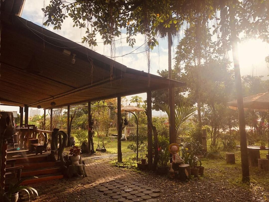 Kavalan Homestay